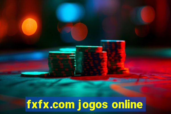 fxfx.com jogos online